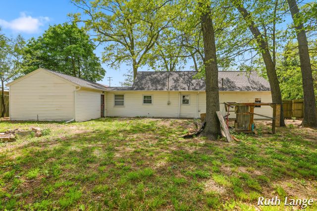 1640 Mclaughlin Avenue, Muskegon Twp, MI 49442