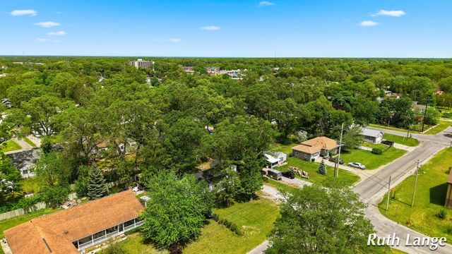 1640 Mclaughlin Avenue, Muskegon Twp, MI 49442