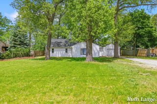 1640 Mclaughlin Avenue, Muskegon Twp, MI 49442