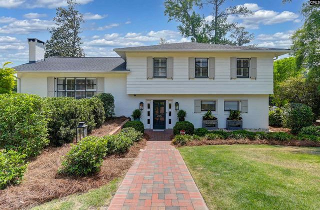 4728 Quail Lane, Columbia, SC 29206