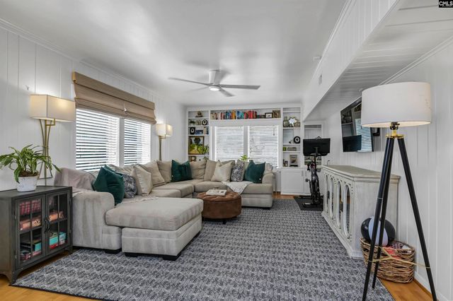 4728 Quail Lane, Columbia, SC 29206