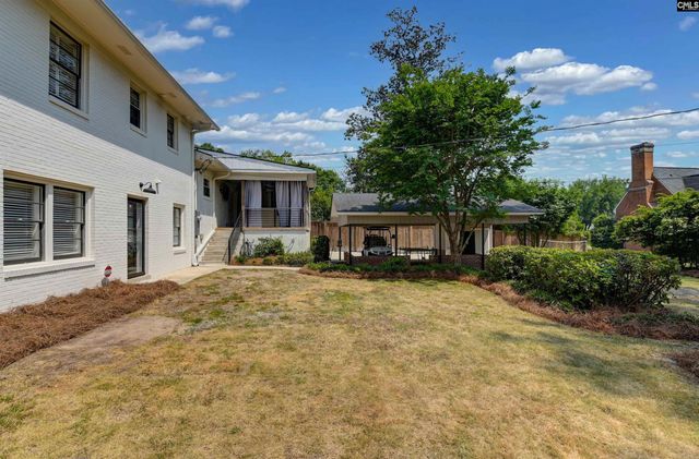 4728 Quail Lane, Columbia, SC 29206
