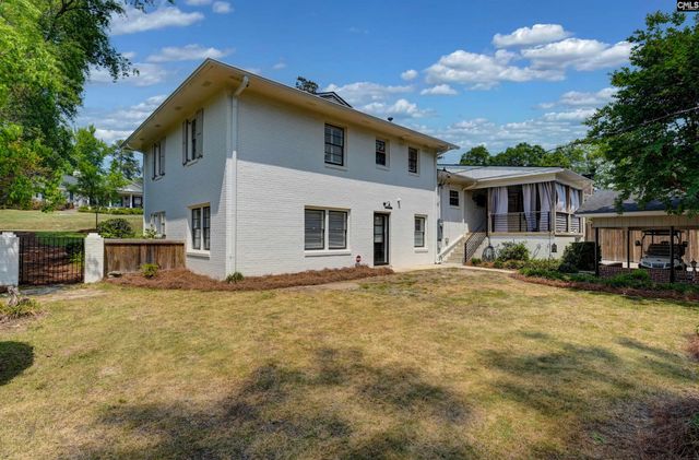 4728 Quail Lane, Columbia, SC 29206