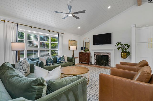 4728 Quail Lane, Columbia, SC 29206