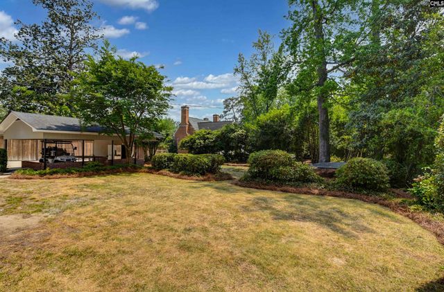 4728 Quail Lane, Columbia, SC 29206