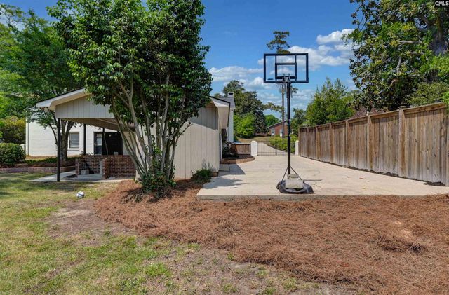 4728 Quail Lane, Columbia, SC 29206
