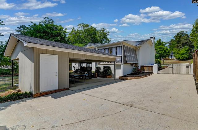 4728 Quail Lane, Columbia, SC 29206