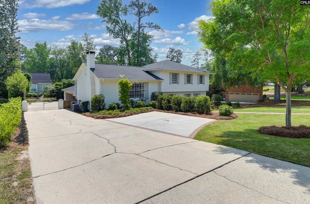 4728 Quail Lane, Columbia, SC 29206