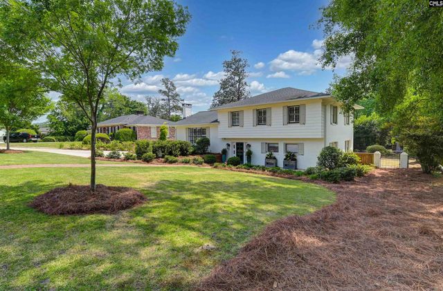 4728 Quail Lane, Columbia, SC 29206