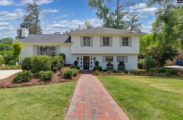 4728 Quail Lane, Columbia, SC 29206
