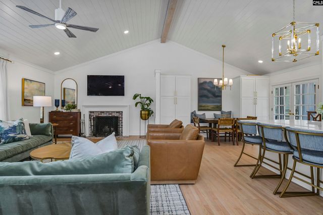 4728 Quail Lane, Columbia, SC 29206