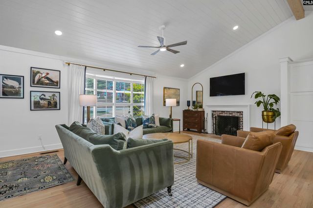 4728 Quail Lane, Columbia, SC 29206