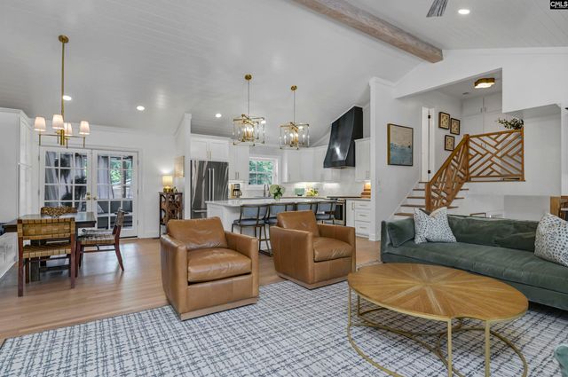 4728 Quail Lane, Columbia, SC 29206