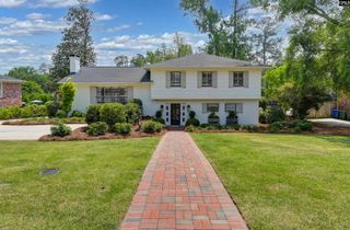 4728 Quail Lane, Columbia, SC 29206