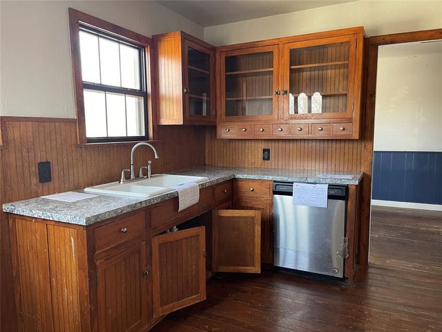 4501 SE 23rd Street, Del City, OK 73115