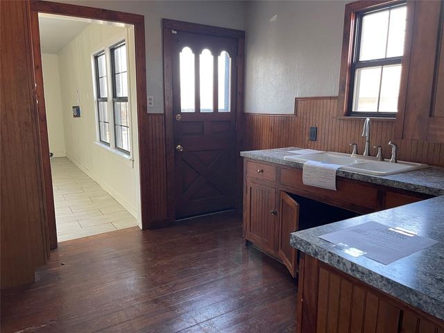 4501 SE 23rd Street, Del City, OK 73115