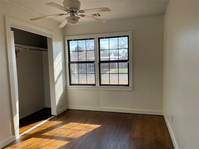 4501 SE 23rd Street, Del City, OK 73115