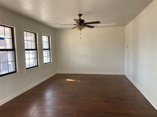 4501 SE 23rd Street, Del City, OK 73115