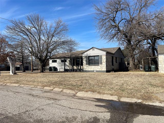 4501 SE 23rd Street, Del City, OK 73115