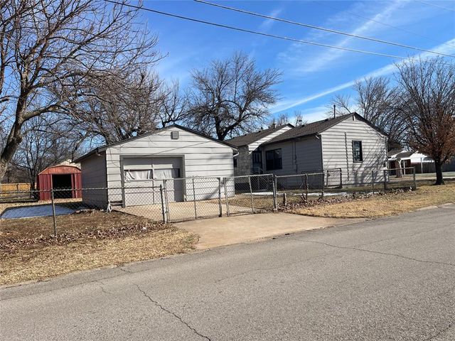4501 SE 23rd Street, Del City, OK 73115
