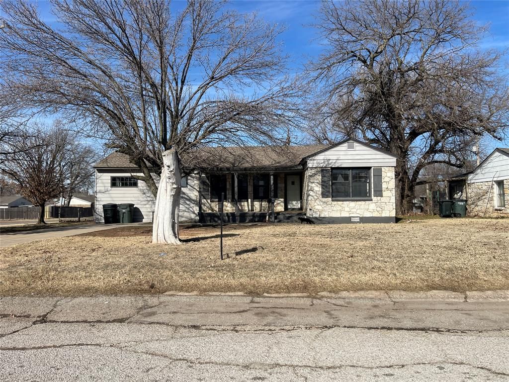 4501 SE 23rd Street, Del City, OK 73115