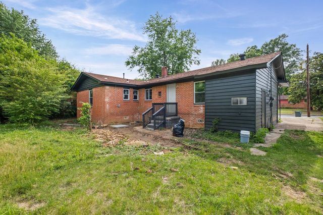 3768 ALMA DR, Memphis, TN 38127