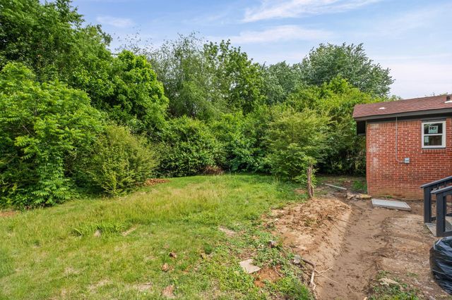 3768 ALMA DR, Memphis, TN 38127