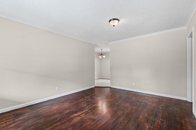 3768 ALMA DR, Memphis, TN 38127