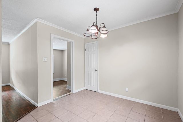 3768 ALMA DR, Memphis, TN 38127