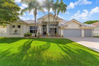 2825 Fairways Drive, Homestead, FL 33035