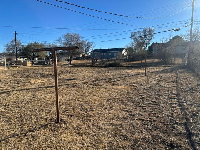 1012 HARPER Avenue, Amarillo, TX 79107