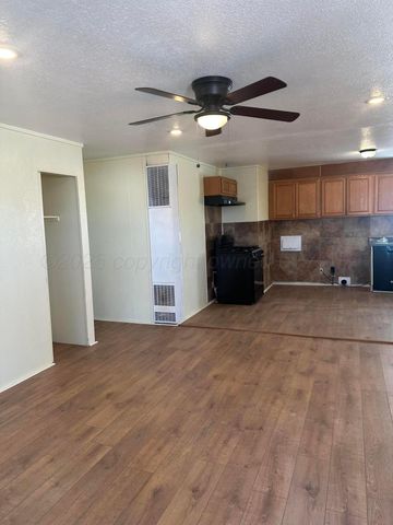 1012 HARPER Avenue, Amarillo, TX 79107