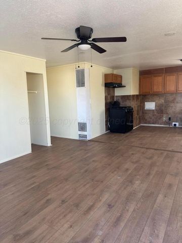 1012 HARPER Avenue, Amarillo, TX 79107