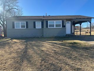 1012 HARPER Avenue, Amarillo, TX 79107