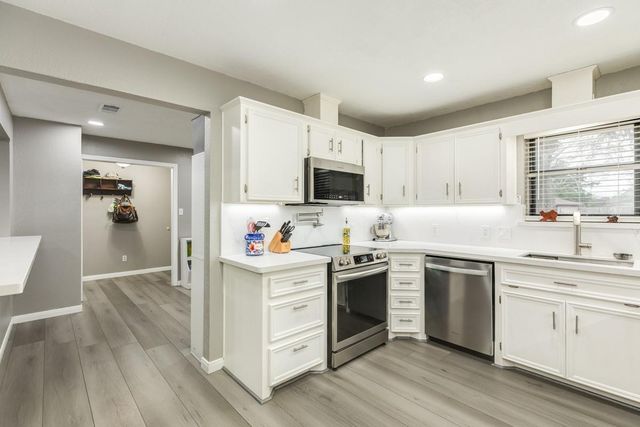 1420 Camellia Drive, Sweeny, TX 77480