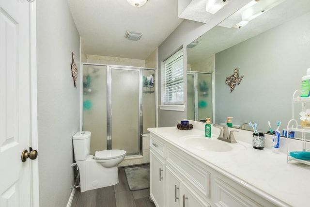 1420 Camellia Drive, Sweeny, TX 77480