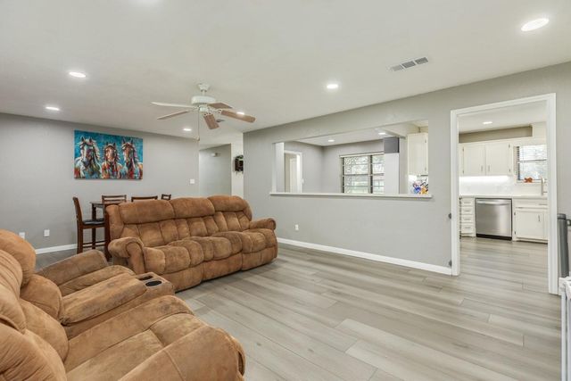 1420 Camellia Drive, Sweeny, TX 77480