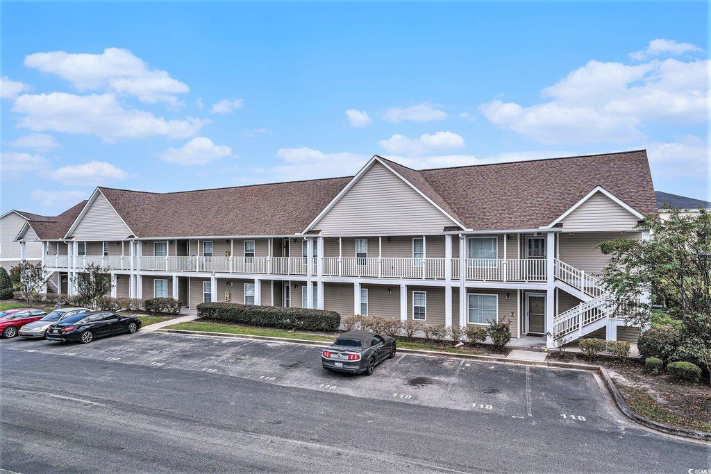 118 Butkus Dr Unit 2, Myrtle Beach, SC 29588