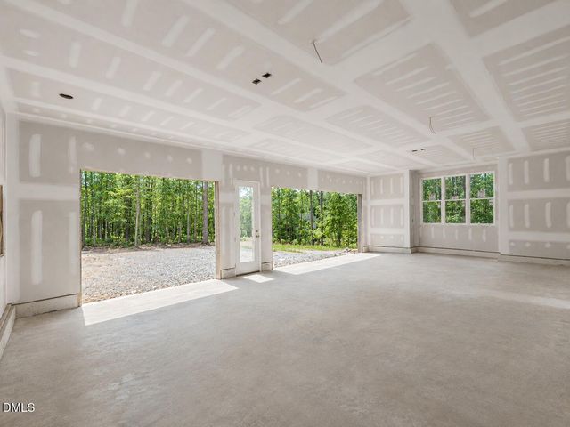 35 Big Bear Drive, Pittsboro, NC 27312