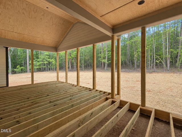 35 Big Bear Drive, Pittsboro, NC 27312
