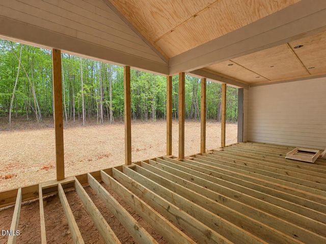 35 Big Bear Drive, Pittsboro, NC 27312