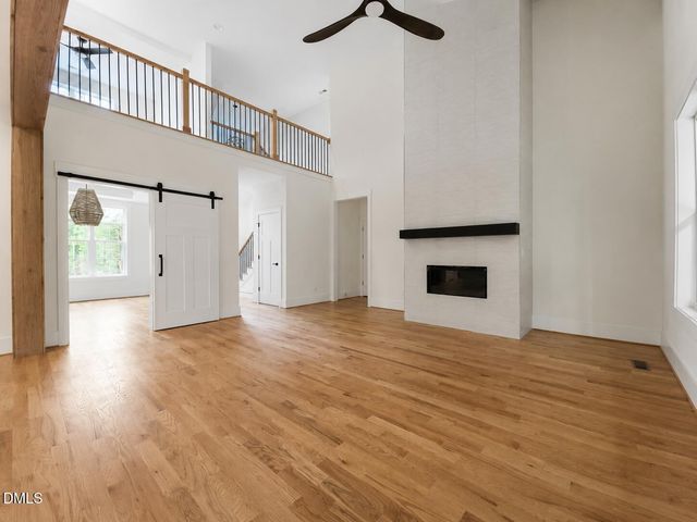 35 Big Bear Drive, Pittsboro, NC 27312