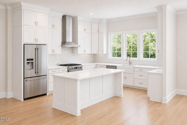 35 Big Bear Drive, Pittsboro, NC 27312