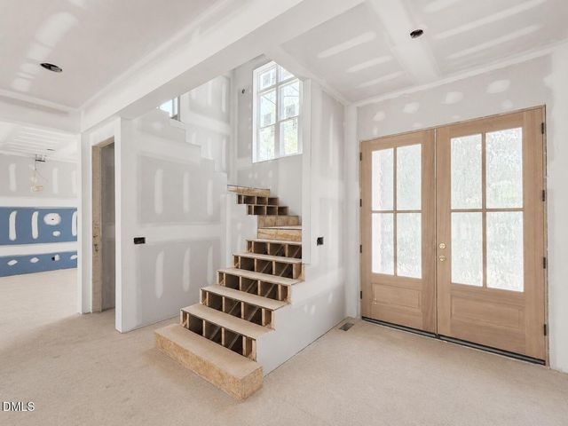 35 Big Bear Drive, Pittsboro, NC 27312