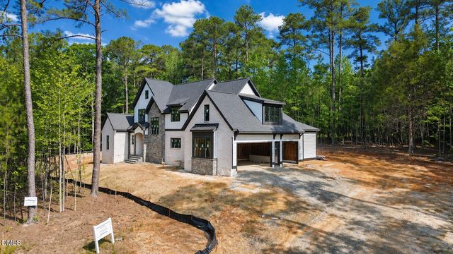 35 Big Bear Drive, Pittsboro, NC 27312
