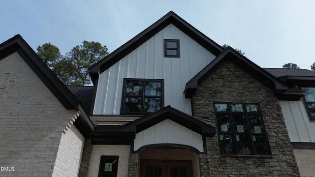 35 Big Bear Drive, Pittsboro, NC 27312