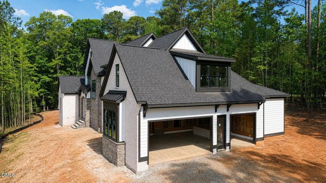35 Big Bear Drive, Pittsboro, NC 27312