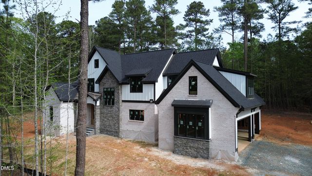 35 Big Bear Drive, Pittsboro, NC 27312