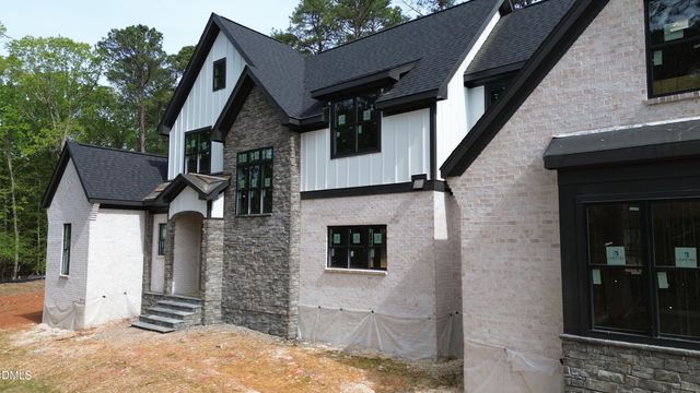 35 Big Bear Drive, Pittsboro, NC 27312