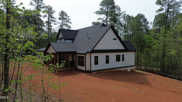 35 Big Bear Drive, Pittsboro, NC 27312